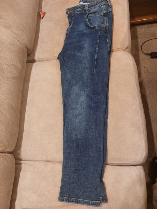 Дънки Kensol с еластан и перфектна кройка!