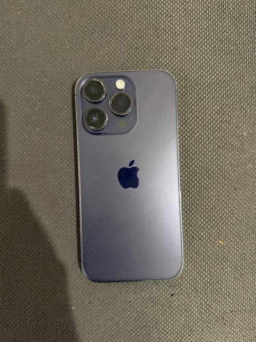 Айфон 14 про 256г