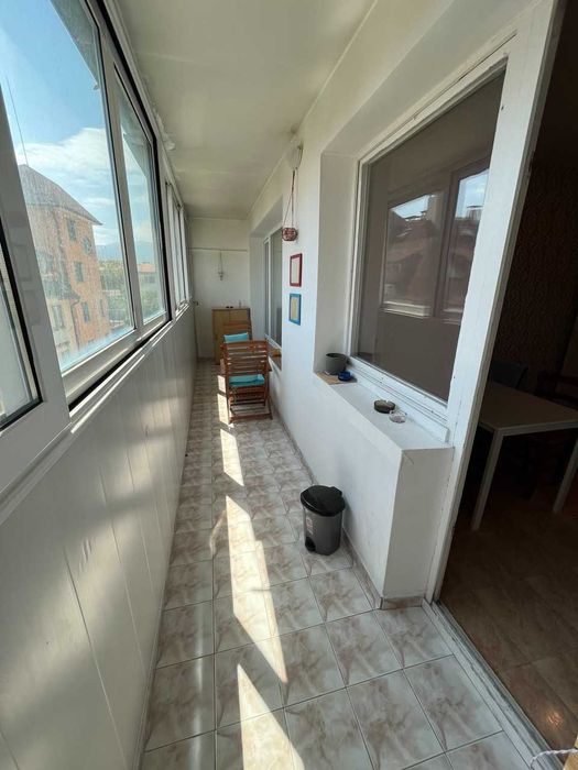 Дава се под наем Тристаен апартамент в София, Гео Милев - 88 кв.м за 800 € - Снимка #2