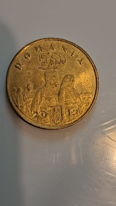 Vand bacnote si monezi pentru colectionari