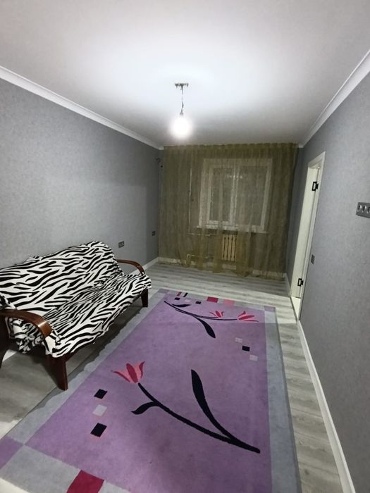 Квартира посуточно