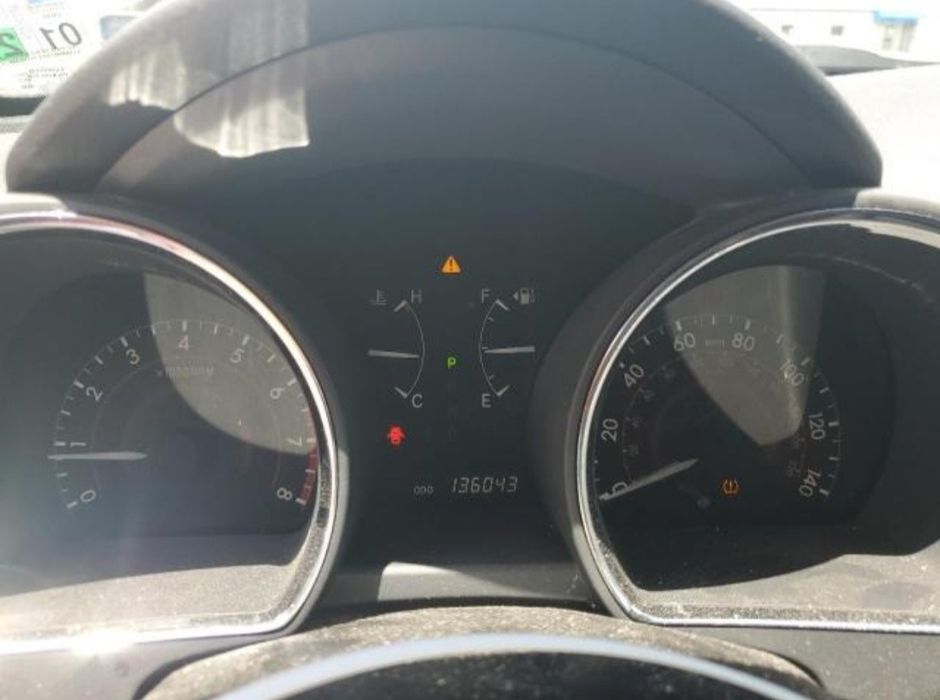 Продам Toyota Higlander Limited