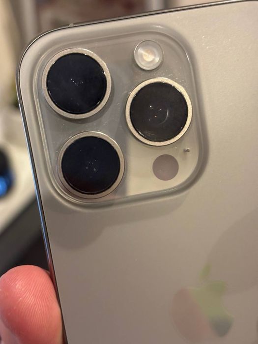 iphone 16pro 256gb