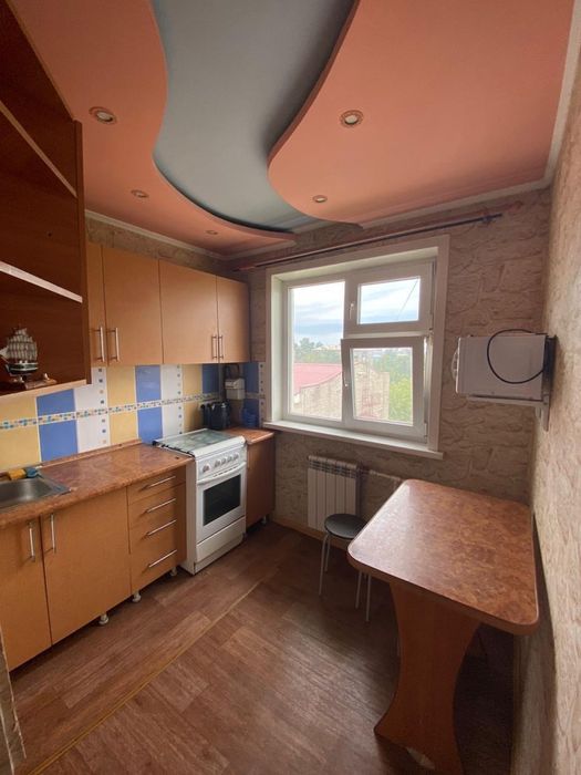 Продам 2х комнатную ТД МЕДЕУ