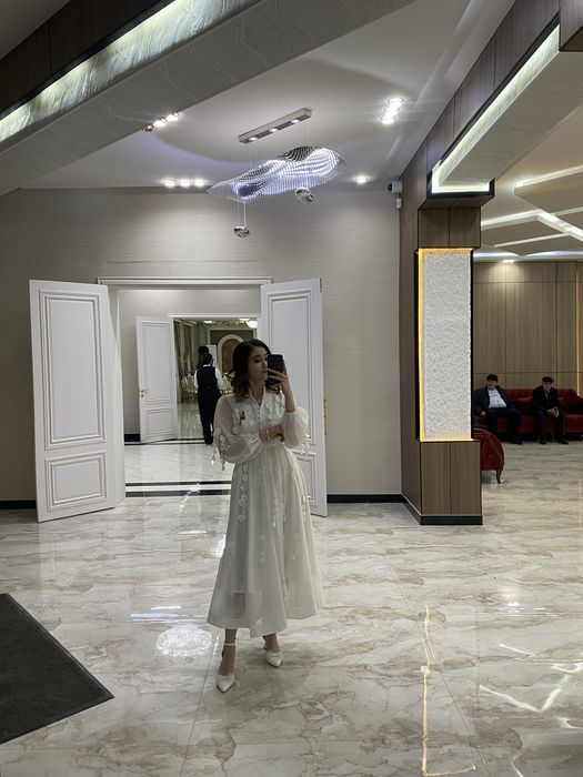 Продам платья