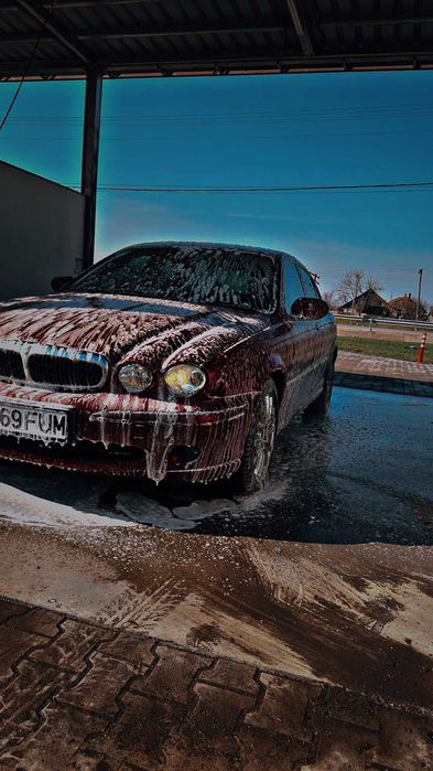 Jaguar X Type 2.0D 2007