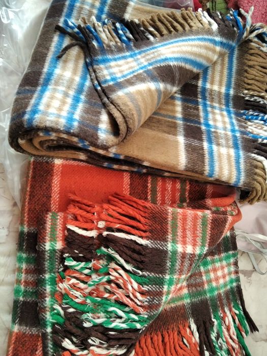 Cuvertura pat,pătură lana, lenjerie pat,plapuma confecționez,perne