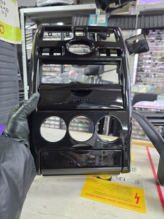 Консоль Приора 1 и 2 от 10000