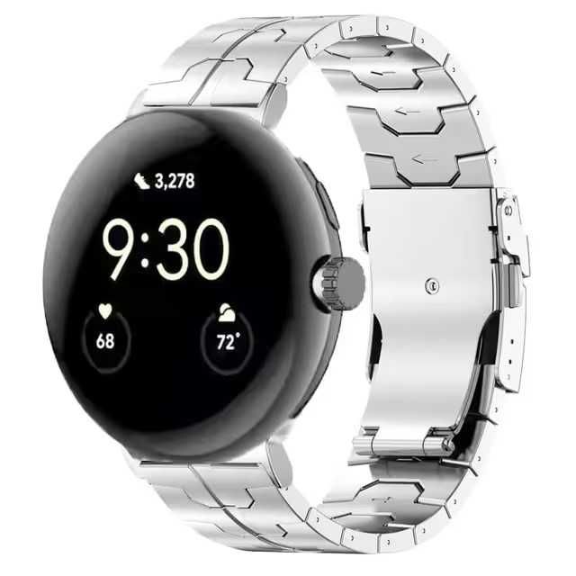 Oferta ! Curea Ceas Galaxy Garmin Fenix - Titanium - multe modele !