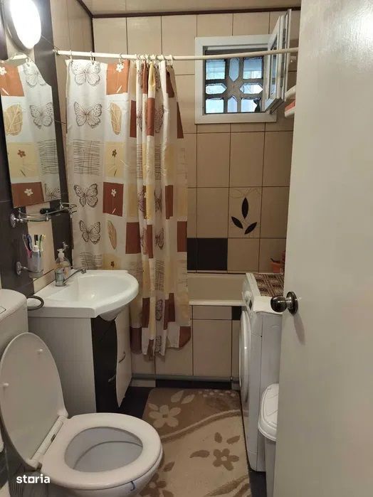 Semicentral - Vanzare apartament 2 camere - Str. Libertatii