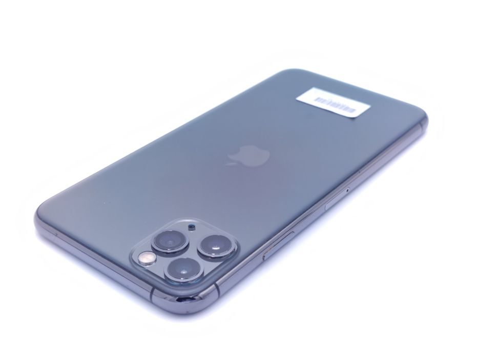 Apple iPhone 11 Pro Max 64GB Matte Space, Garantie 24 luni | #R93161