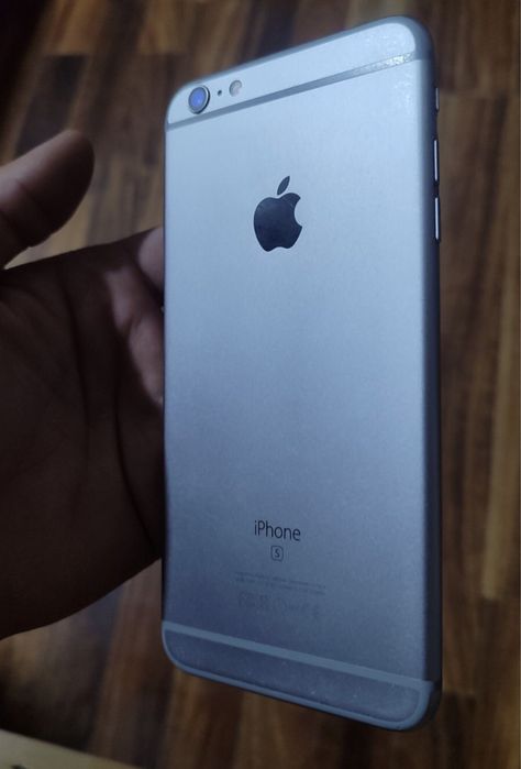 iPhone 6s Plus ideal 64 GB