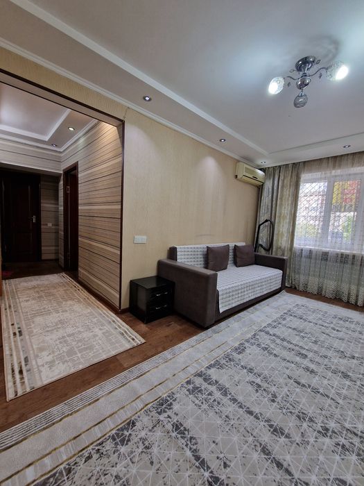 2х.ком. Абая (Смарт-Фиркан)