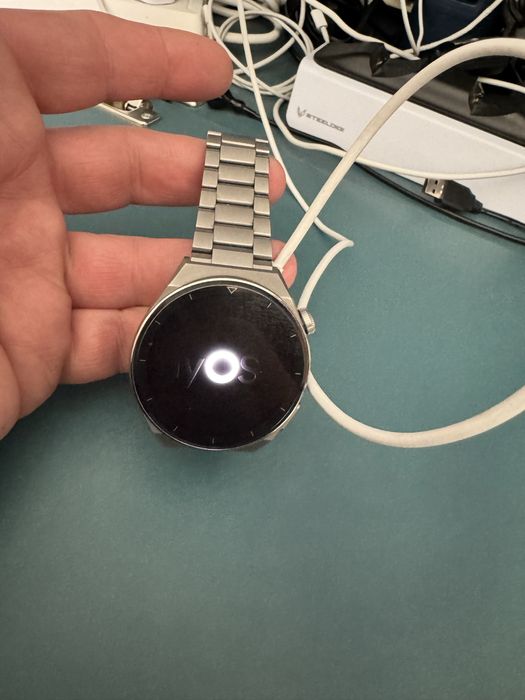 Huawei watch gt 3pro