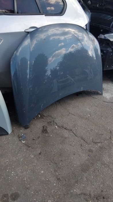 Capota Volkswagen Eos an 2007