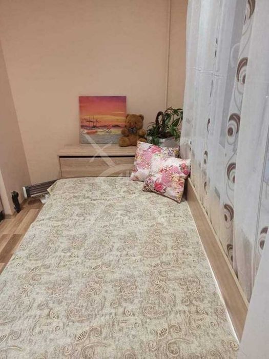 Продава се Тристаен апартамент в София, Люлин 1 - 65 кв.м за 2247 €/кв.м - Снимка #5