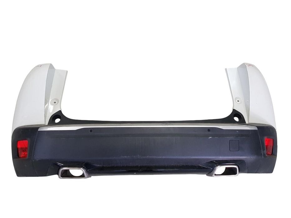 Bara Spate Peugeot 2008 Ii [ 2019 - 2023 ]