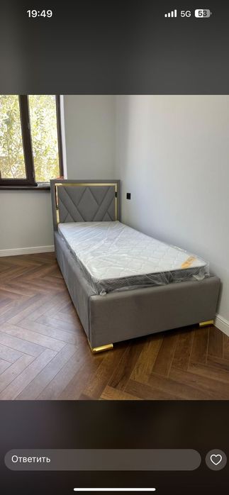 Кровать для детей