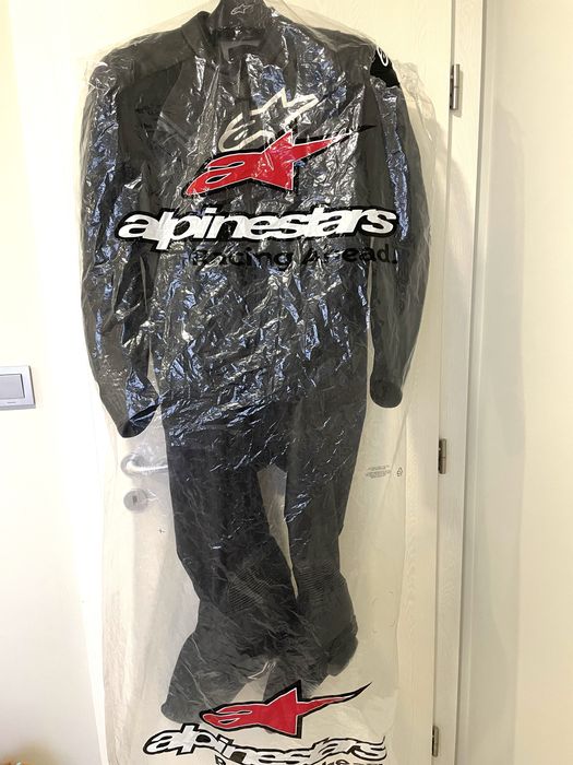 Мото Екип Alpinestars Challenger v2