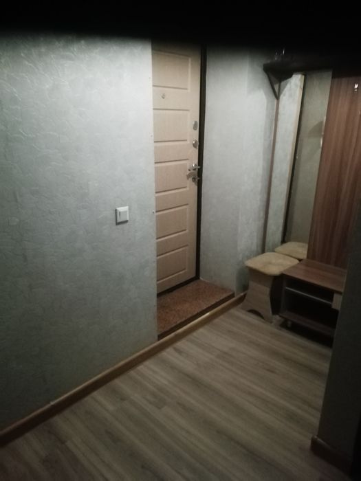 Продам нестандартную студию