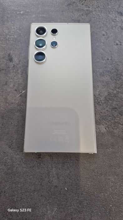 De vanzare Samsung S24 Ultra 512 GB