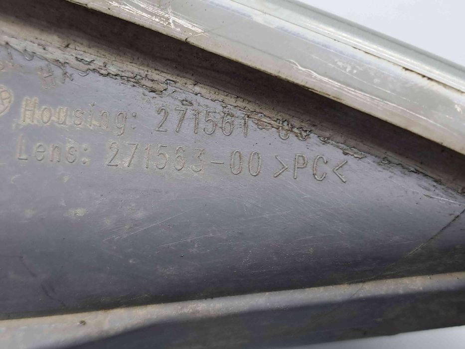 Proiector ceata stanga Citroen C5 (III) [Fabr 2008-2017] 271563-00