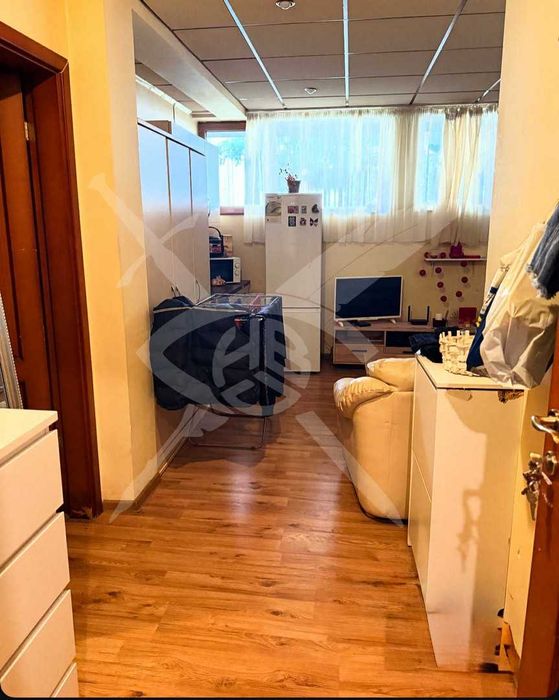 Двустаен апаратмент в кв. Горна баня № 90992