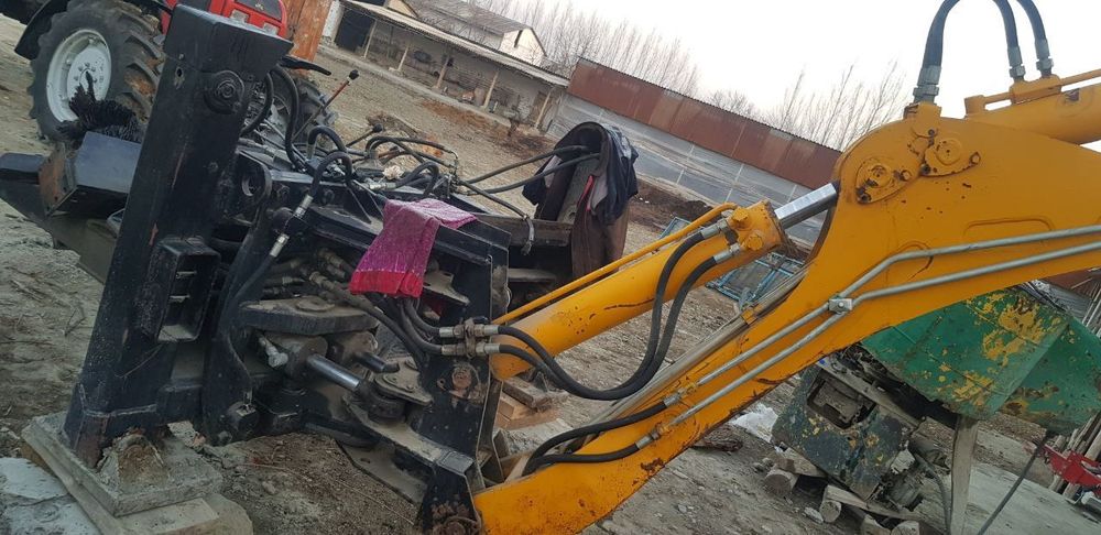 Мини экискаватир эхтиет кисимлари