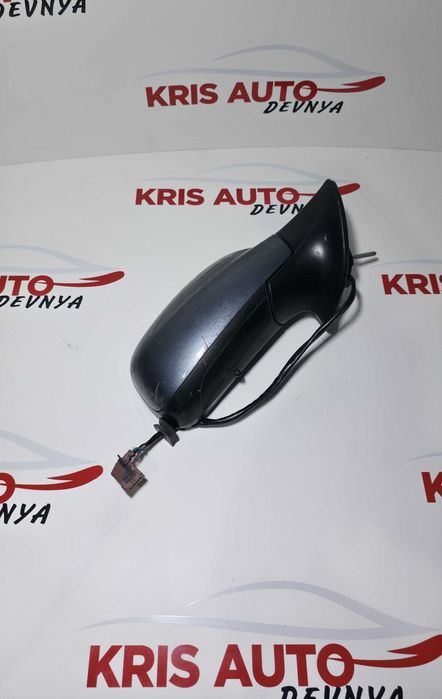 Дясно огледало за Citroen  C4 / Ситроен Ц4 2005г