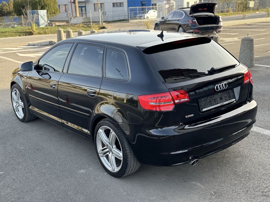 Vand a3 mot 2.0 D *140 cp sline* numere rosii valabile 3 luni