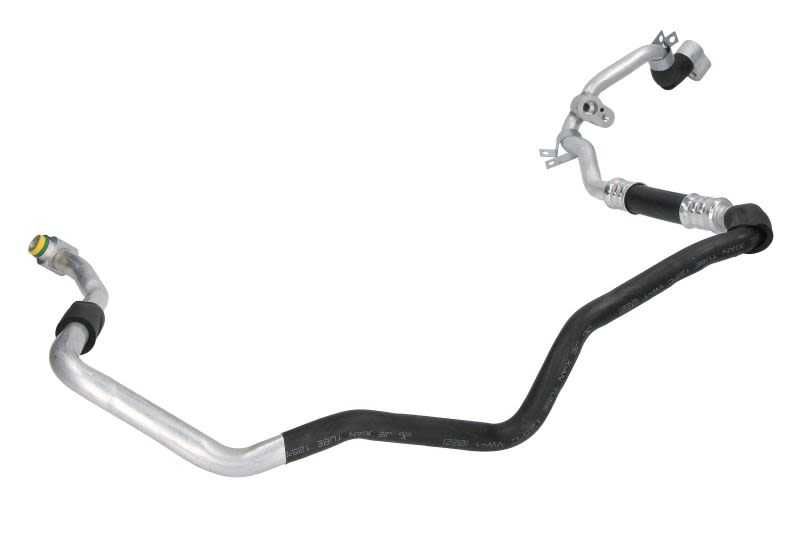 Conducta inalta presiune AC - VW Touareg, Audi Q7 - Originala