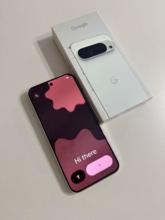 Google Pixel 9 PRO XL 256 gb