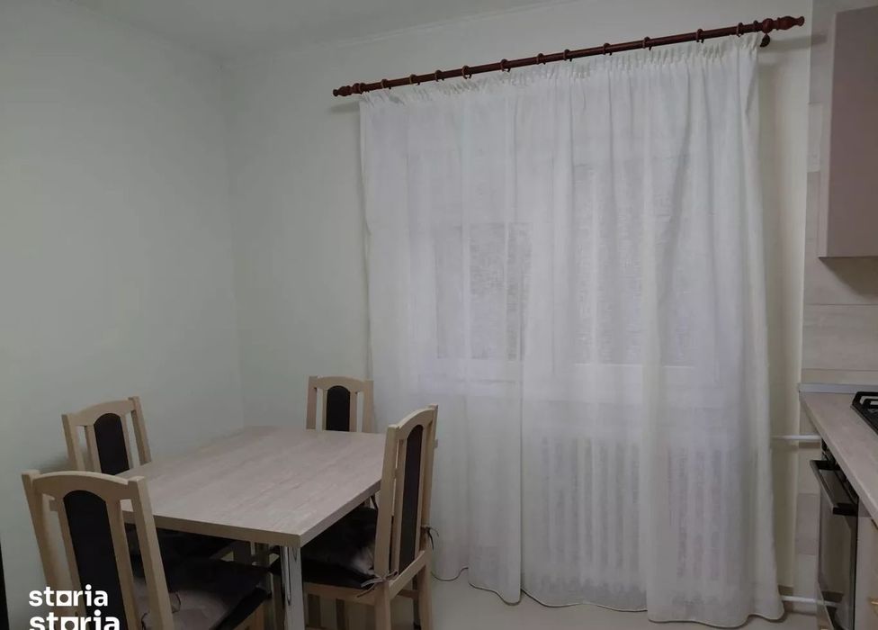 Apartament 3 camere | Nerva Traian | 76 mp | 2 bai | Parcare inclusa