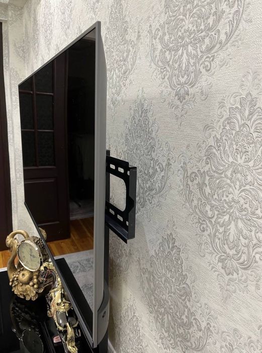 Телевизор Smart TV Samsung-43