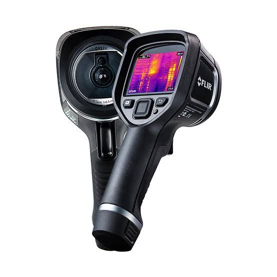 Услуги с Термокамера в Бургас Откриване на течове ВиК услуги Водопрово