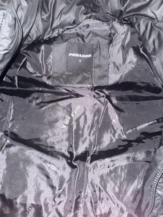 зимно яке: Pegador