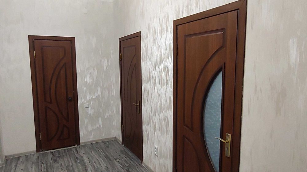 Qarshi shaxridan kvartera sotiladi