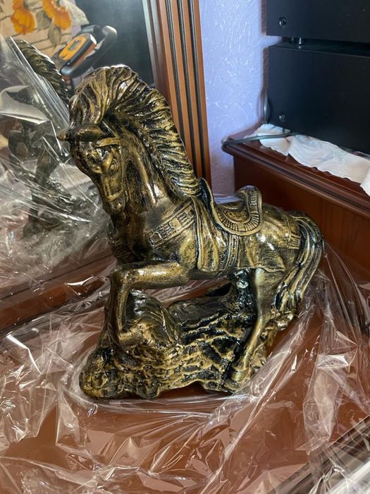 Сувениры Лошади плеуреиан