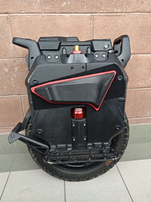 Моноколесо Sherman S