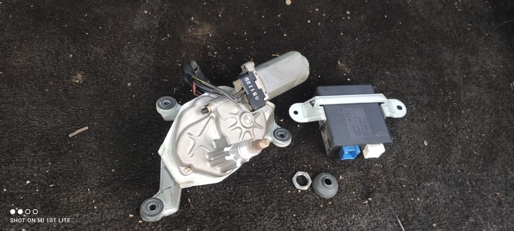 Моторче задна чистачка за Киа Соренто Motorche Chistachka Kia Sorento