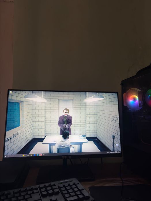 Ziffler Monitor 23.8 R-series