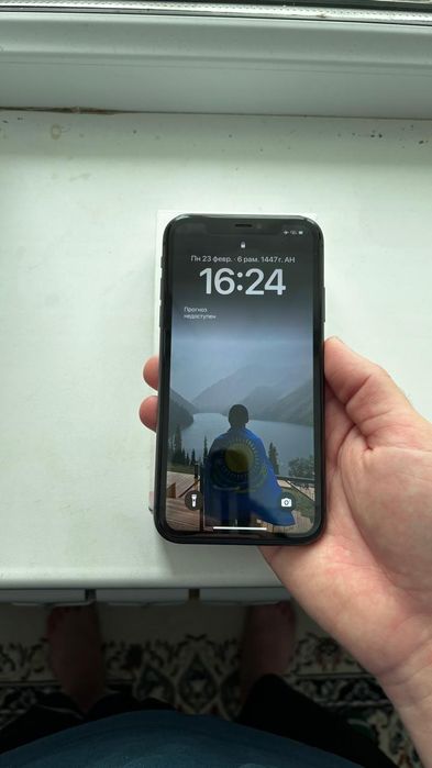 Айфон 11 обмен на пс4