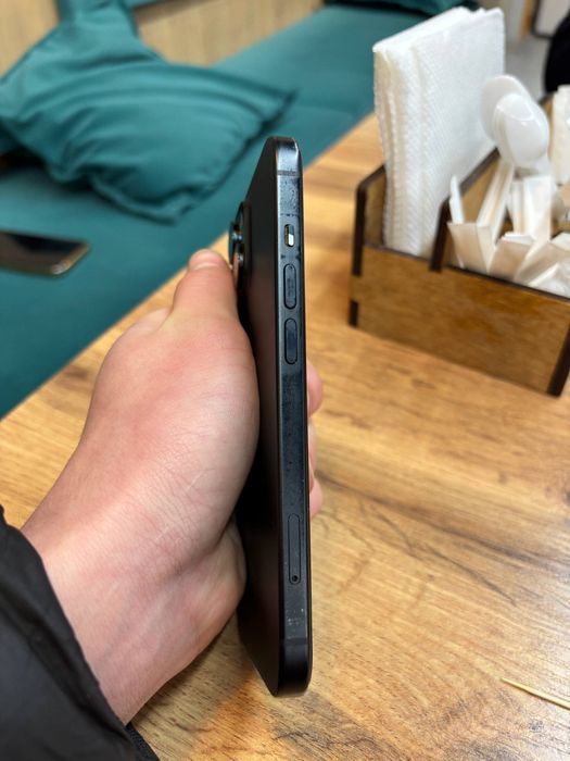 Айфон 15 128гб   Iphone 15