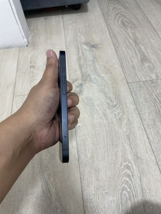 Айфон 13 128 гб черный