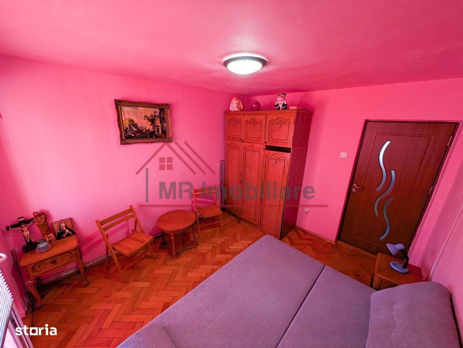 Exclusivitate, 3 camere, semidecomandat, GRIGORESCU, Strada Fantanele
