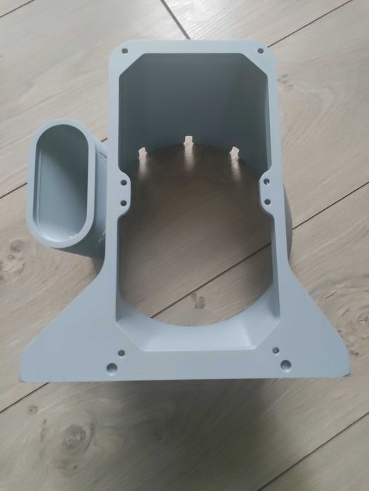 Охладителна система за Iceriver KS3,KS3L,KS3M и KS5L /намаляваща шума/