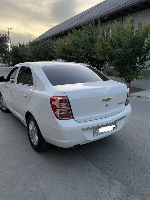 Кобалт автамат 2025