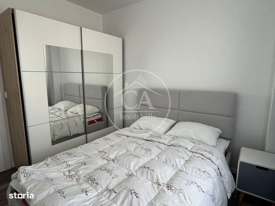 Apartament de închiriat cu 3 camere LUX în Prima Oneștilor, Oradea