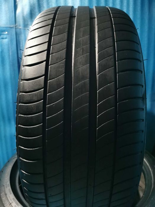 245/40 R19 - 275/35 R19 - michelin runflat 4 bucati