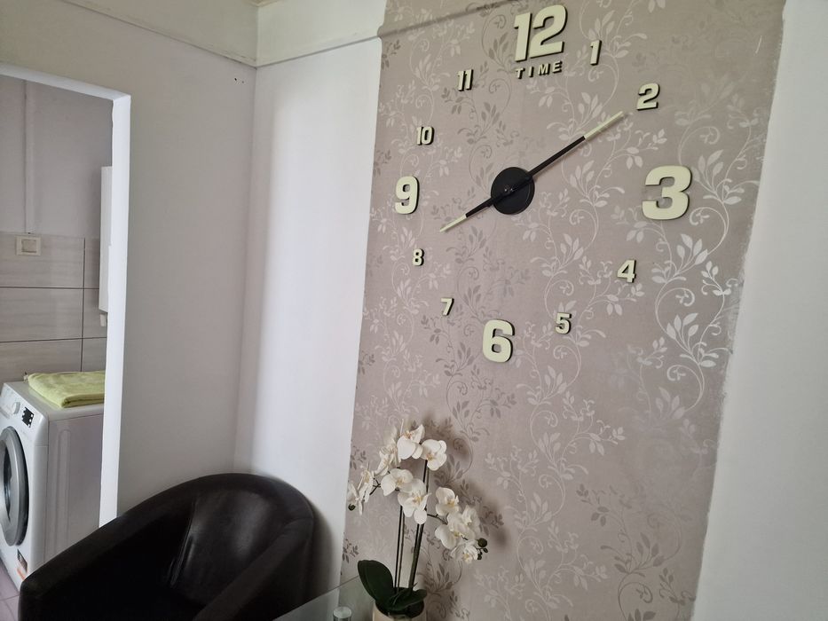 Apartament 2 camere Micro 5, parter